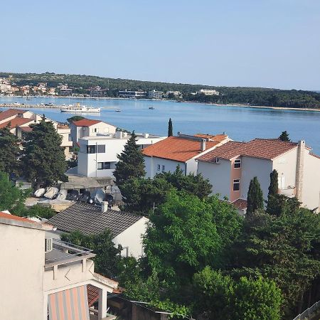 Apartament Sea View Novalja Zewnętrze zdjęcie