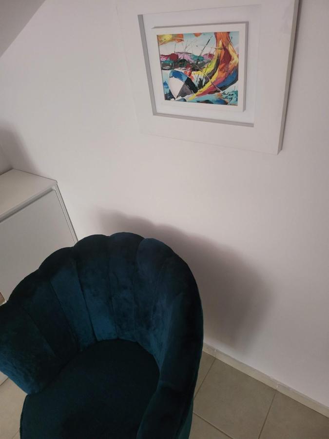 Apartament Sea View Novalja Zewnętrze zdjęcie