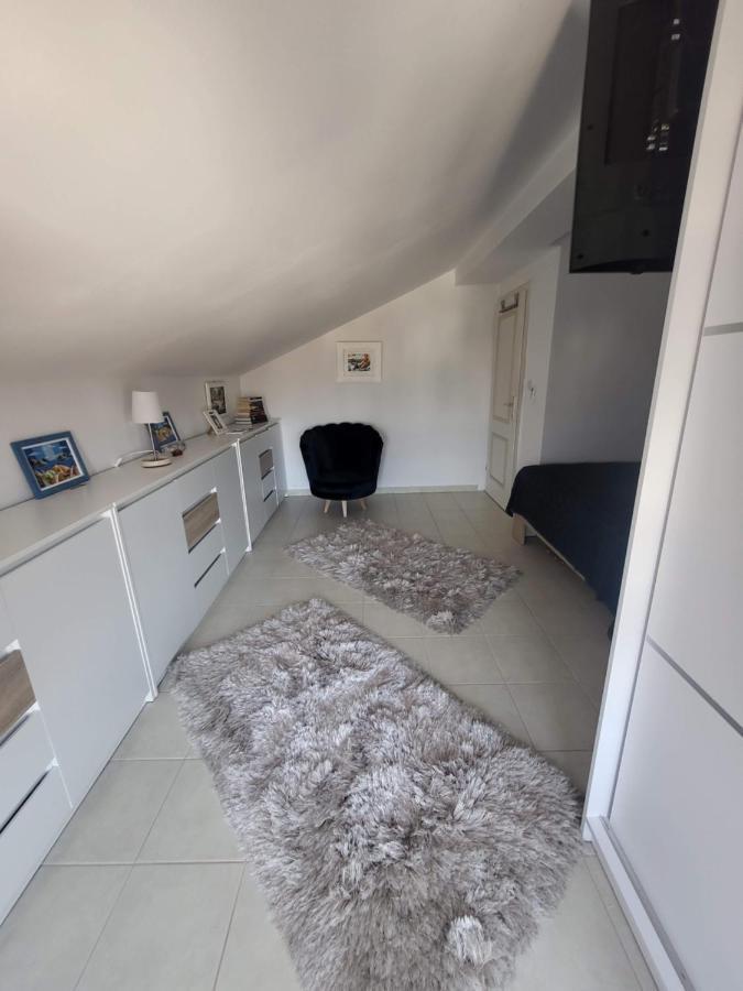 Apartament Sea View Novalja Zewnętrze zdjęcie